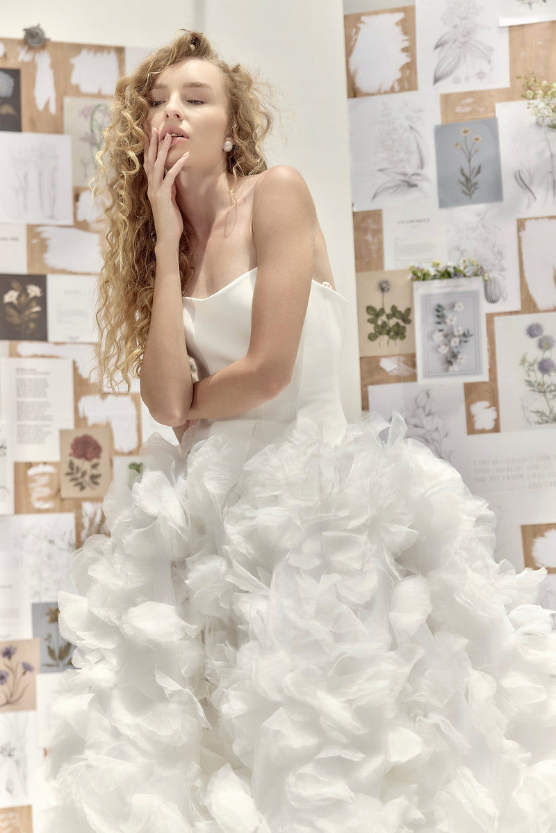 Palace Dress