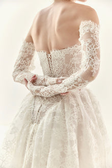 Paris Dress