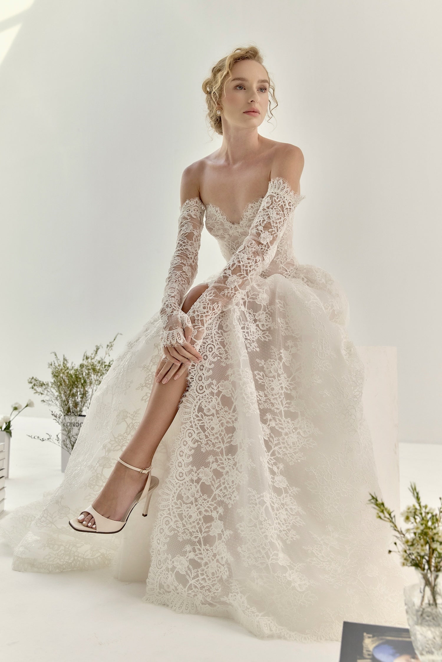 Paris Dress