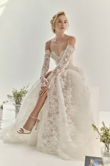 Paris Dress