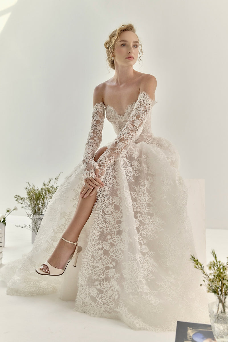 Paris Dress