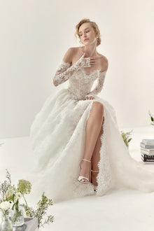 Paris Dress
