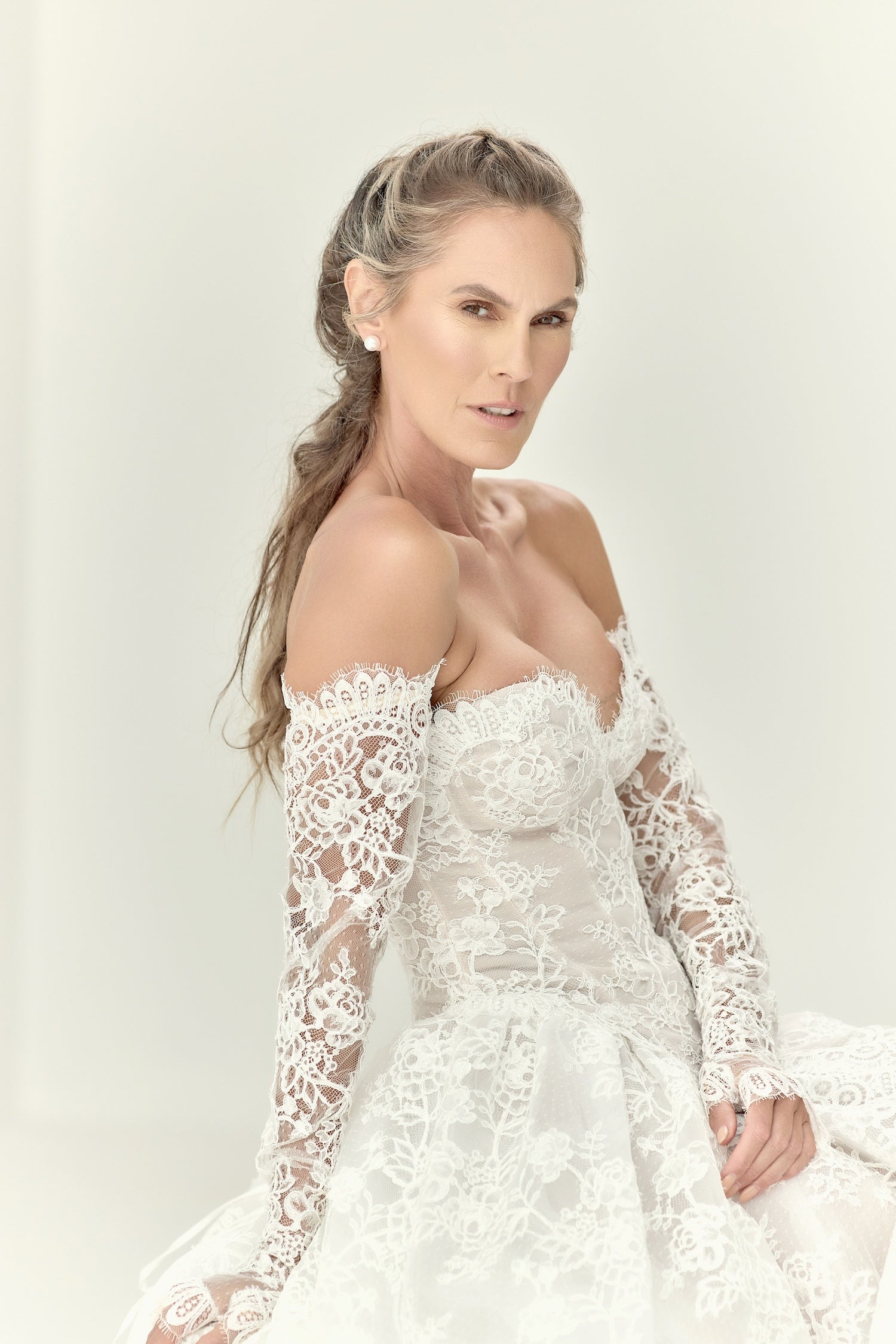 Paris Dress