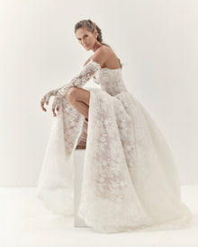Paris Dress