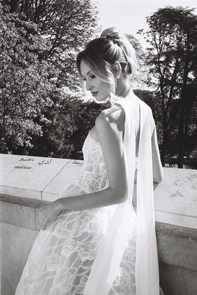 BELLA BIANCA BRIDAL COUTURE (CHICAGO)