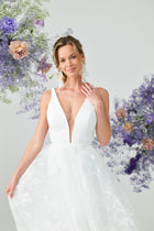 Rachel Gown