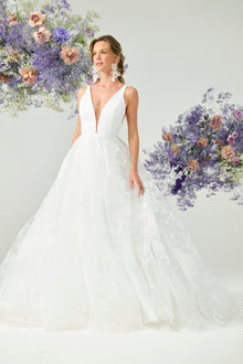 Rachel Gown