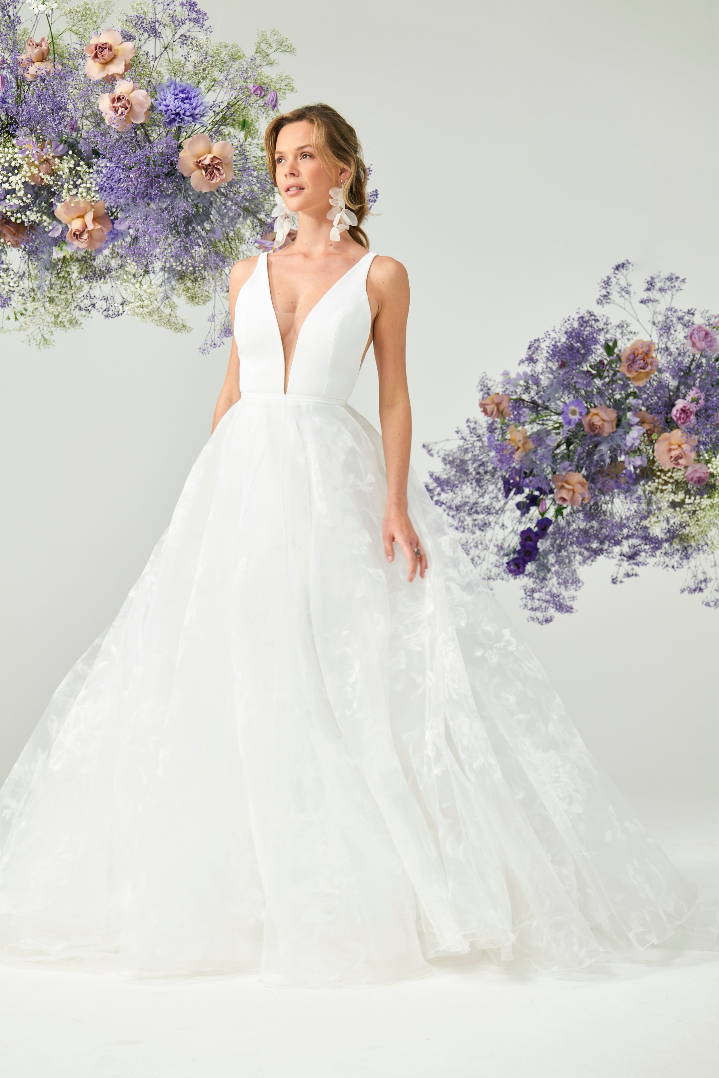 Rachel Gown