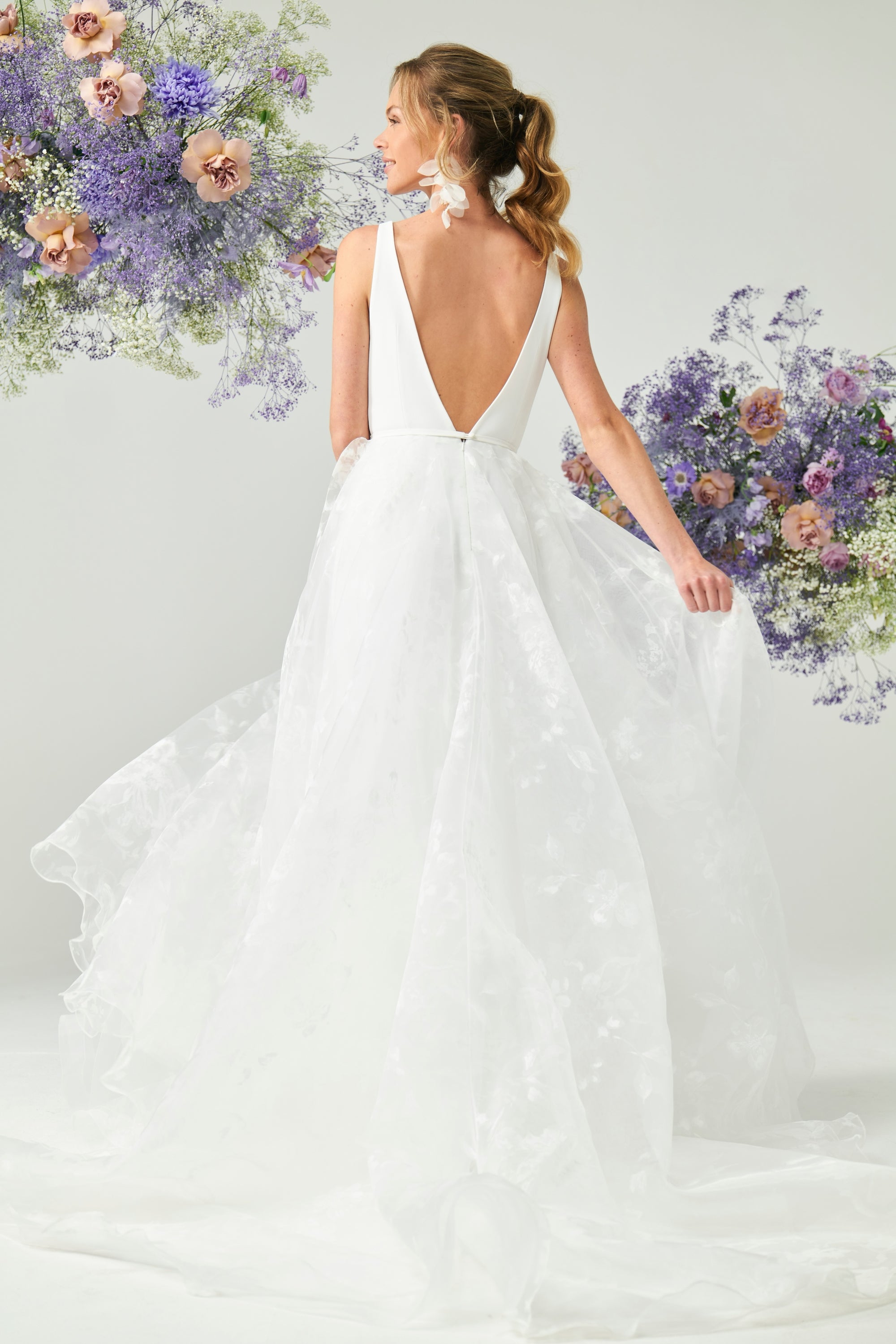 Rachel Gown