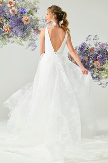 Rachel Gown