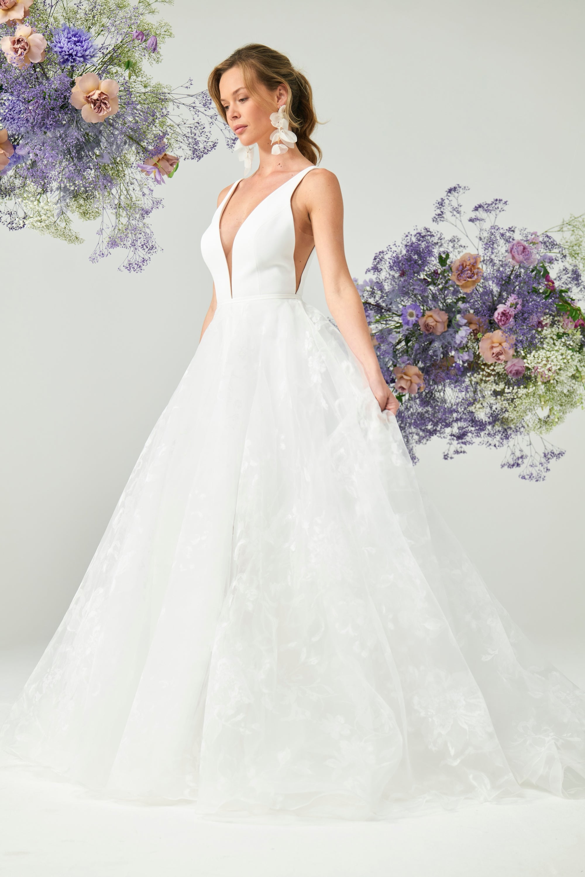Rachel Gown