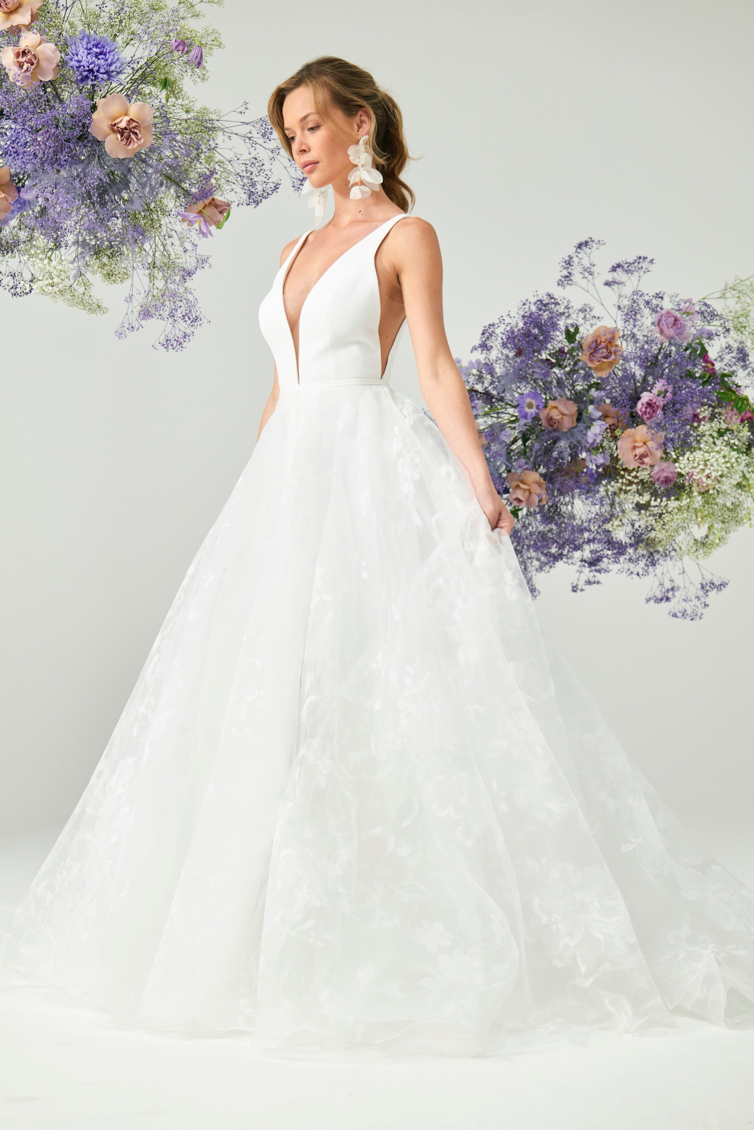 Rachel Gown