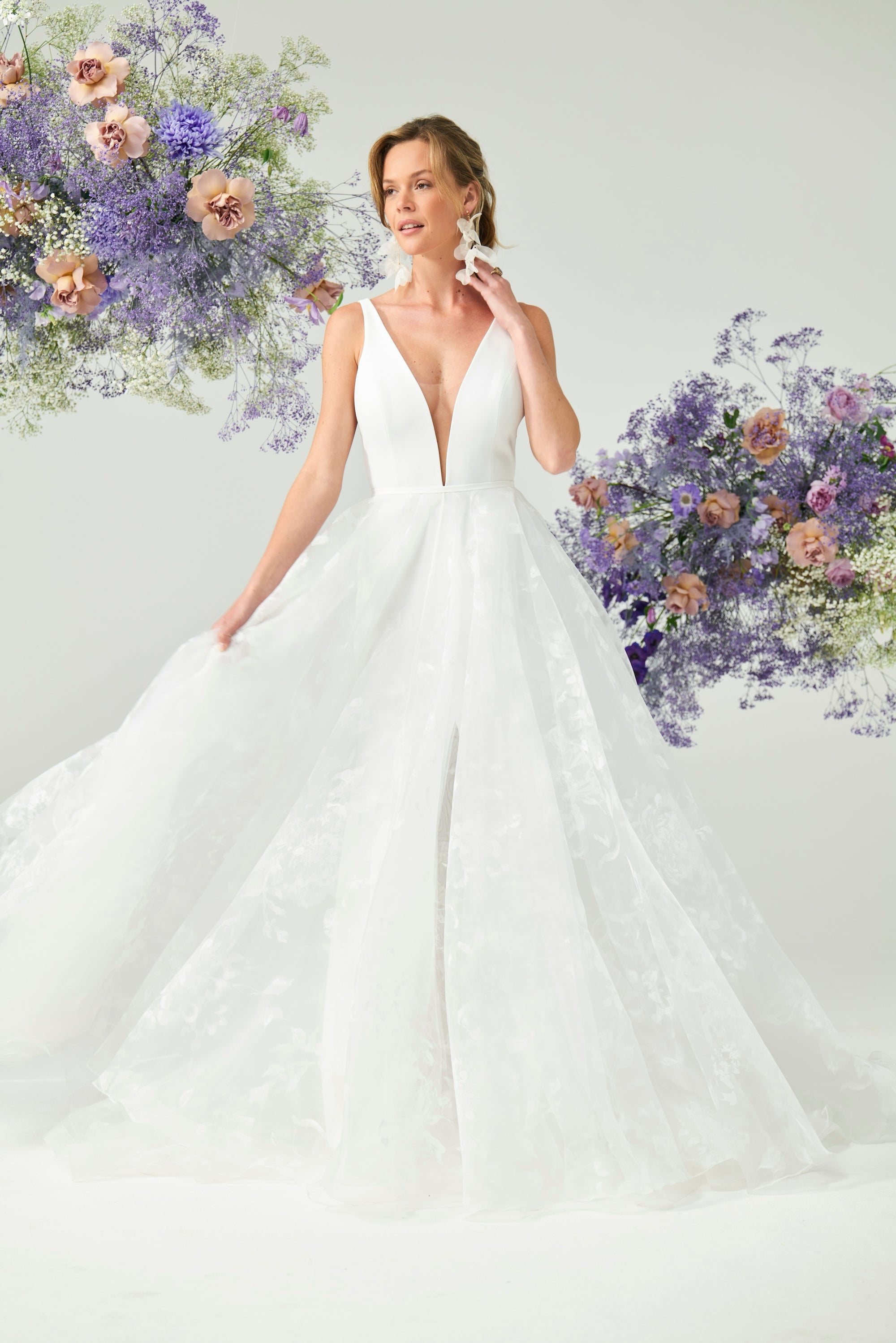 Rachel Gown