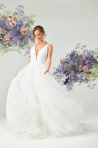 Rachel Gown