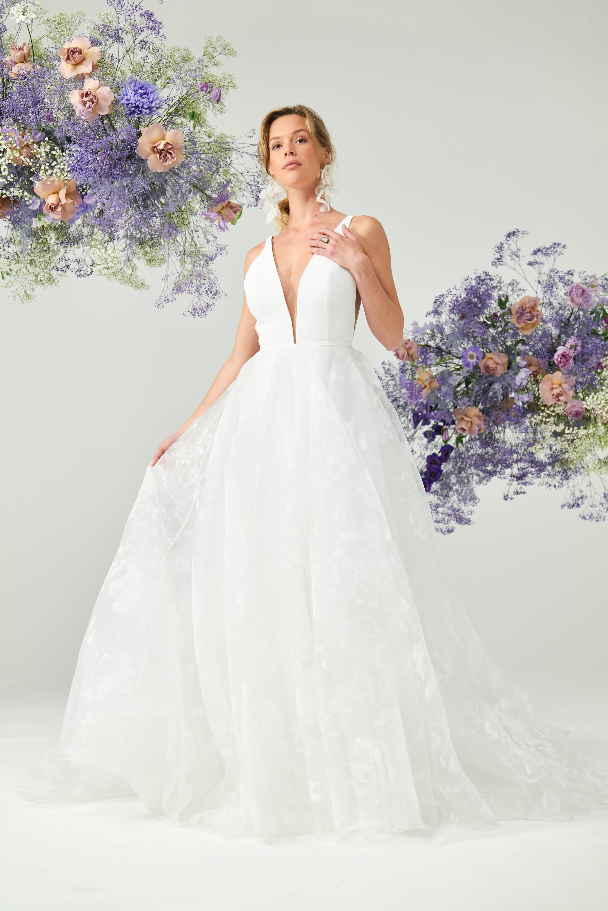 Rachel Gown