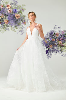 Rachel Gown