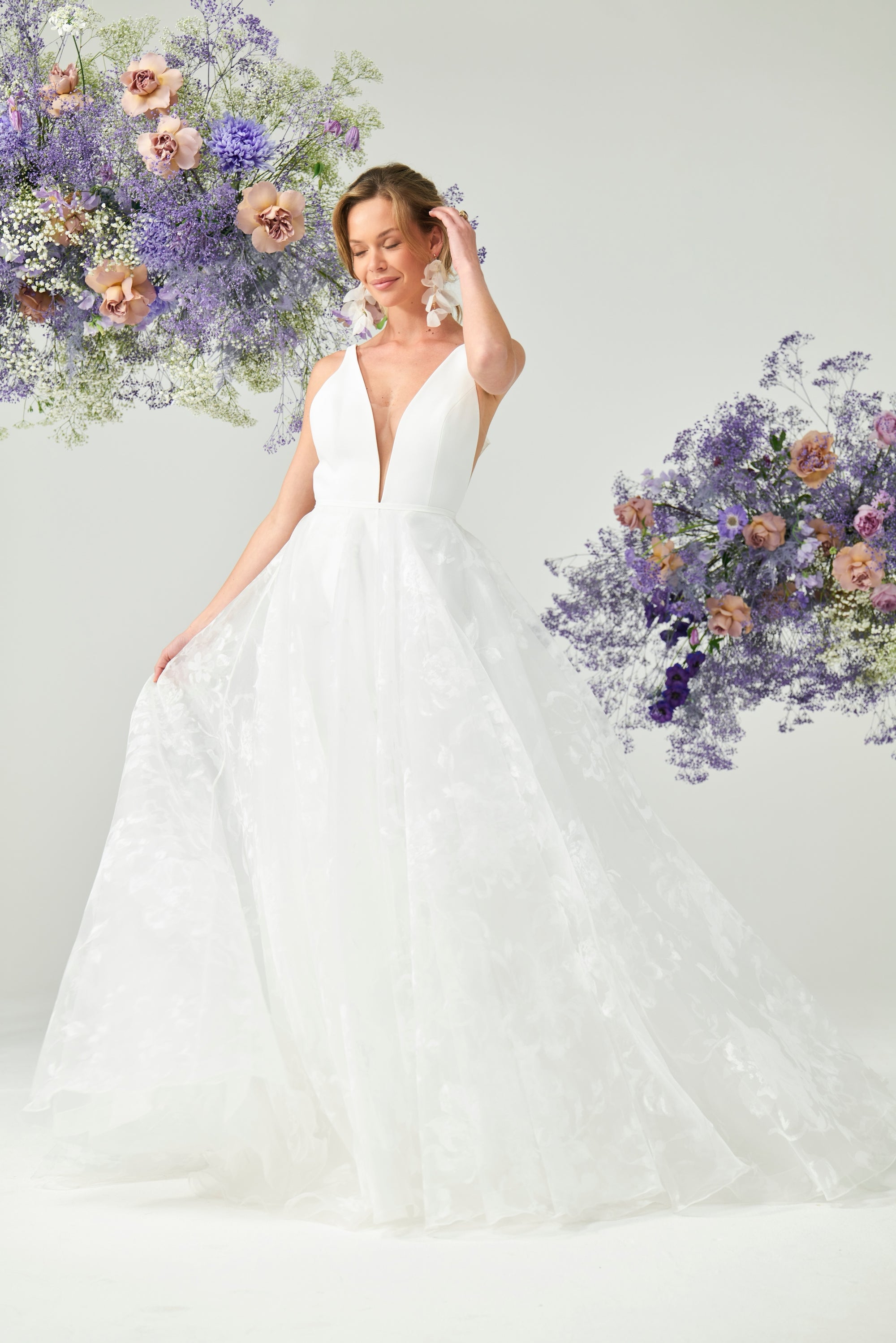 Rachel Gown