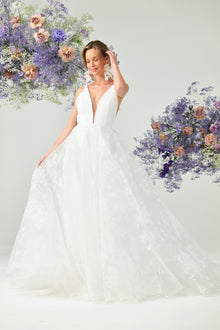 Rachel Gown