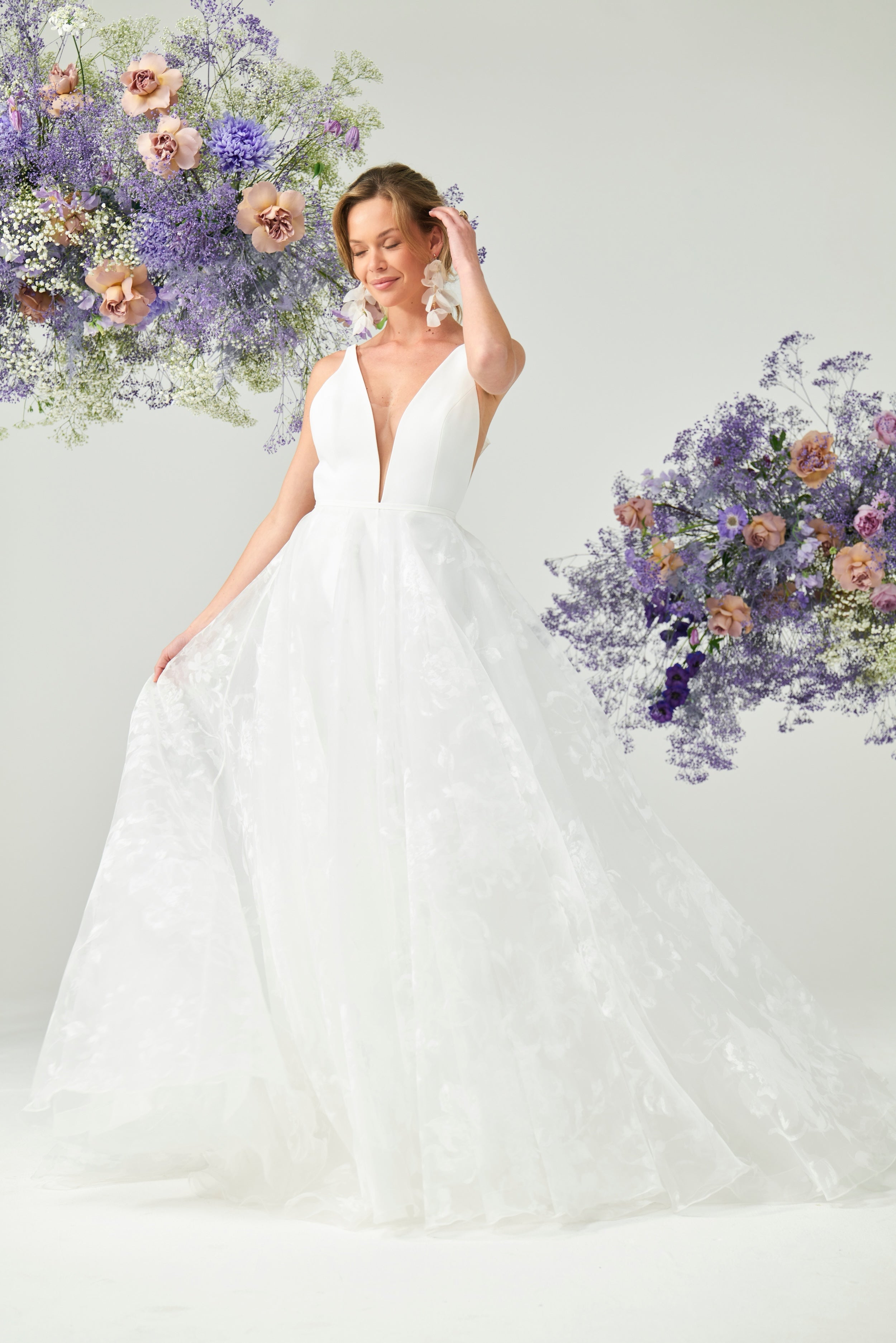 Rachel Gown