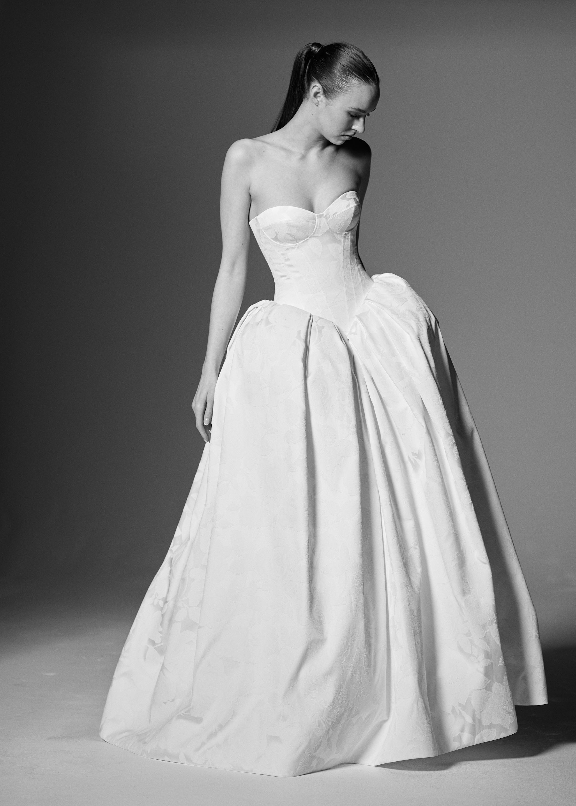 Reign Dress