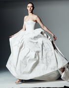 Reign Dress