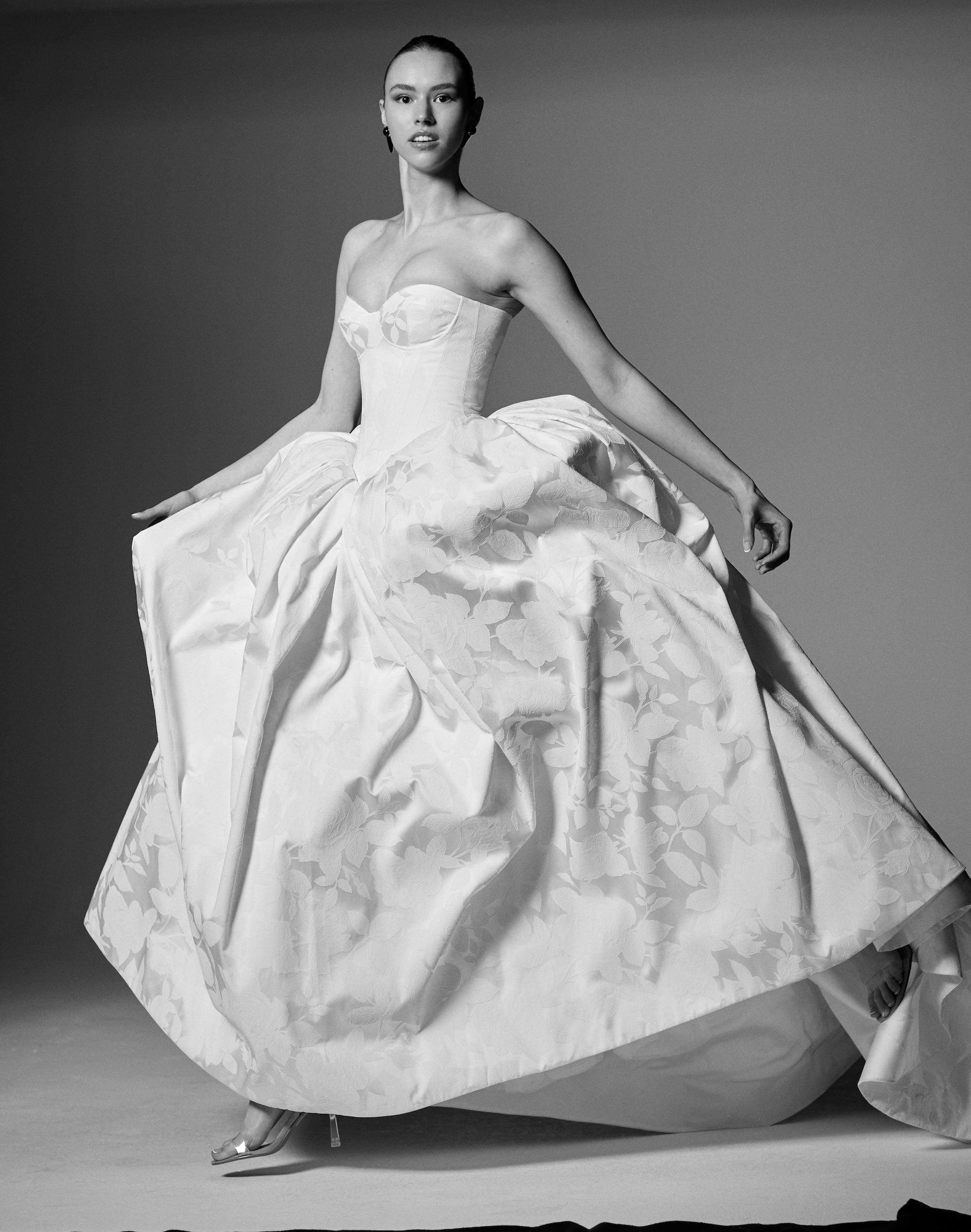 Reign Dress