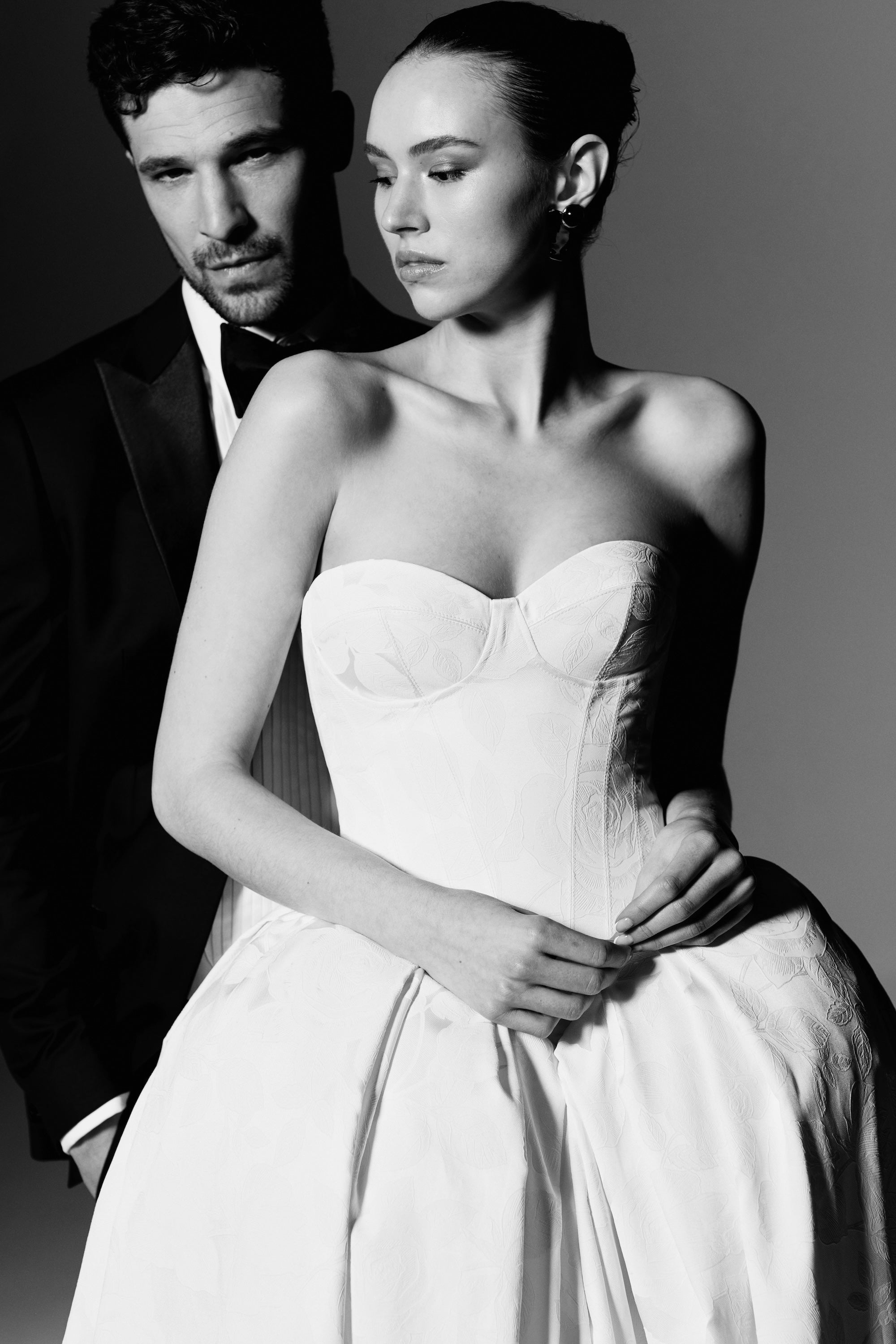 Reign Dress