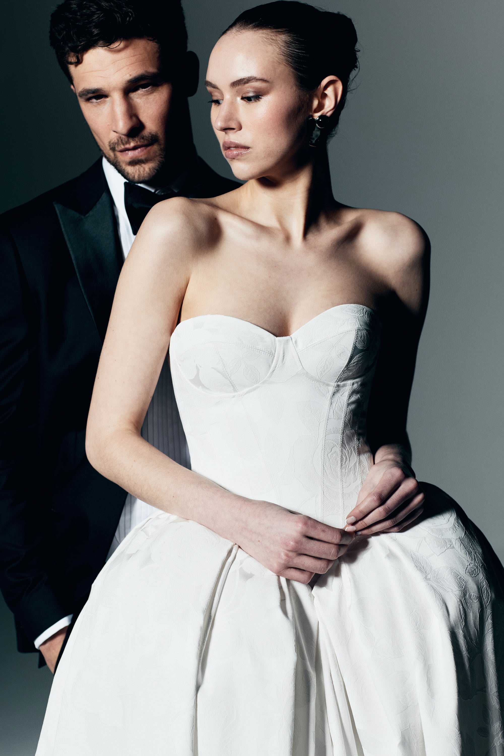 Reign Dress
