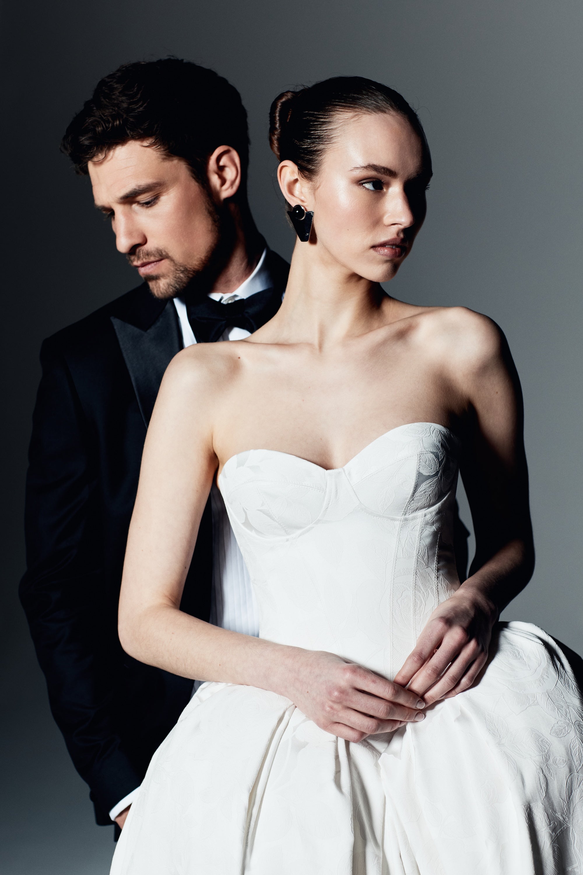 Reign Dress