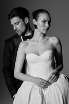 Reign Dress