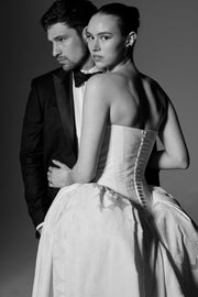 Reign Dress