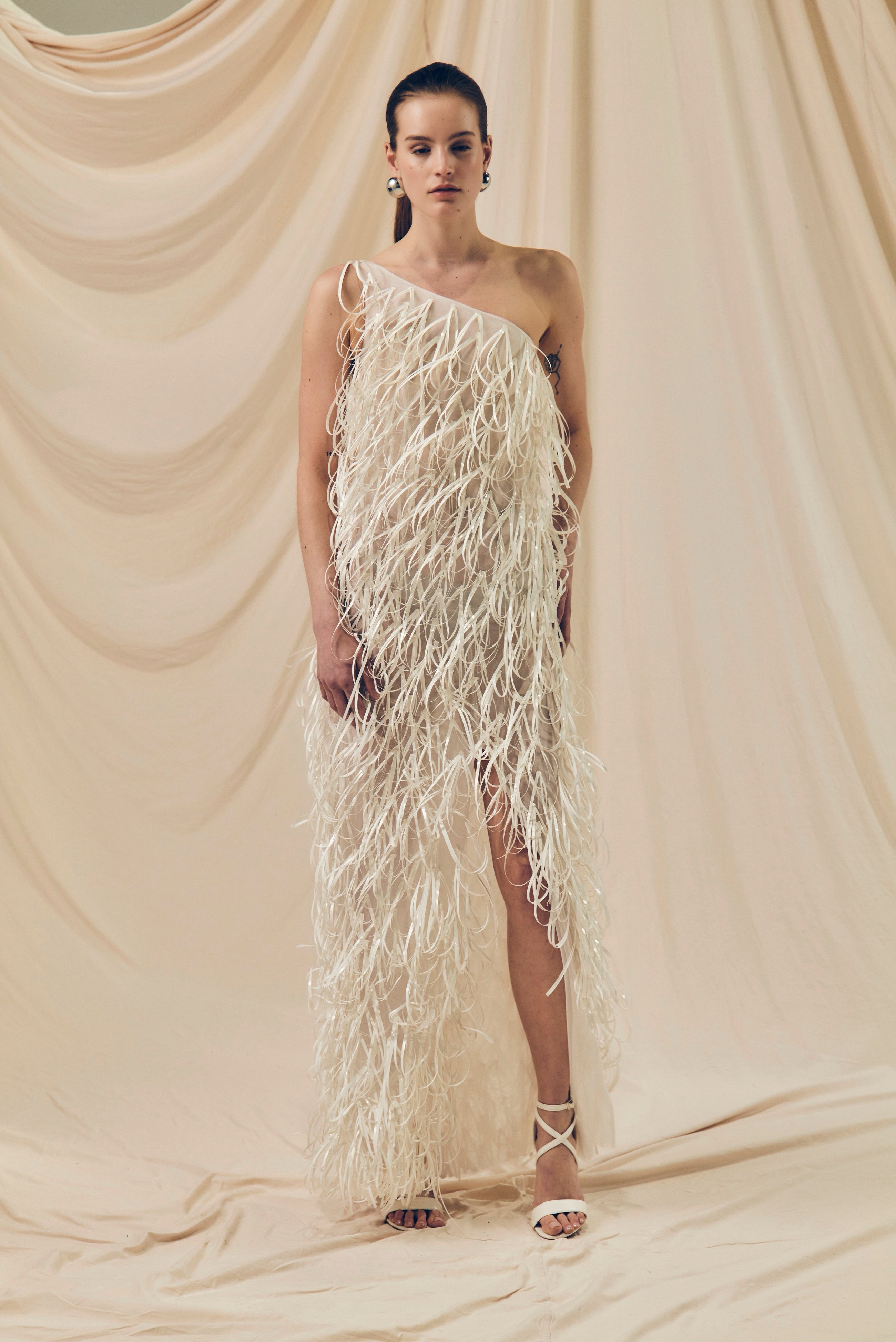 Romilly Dress