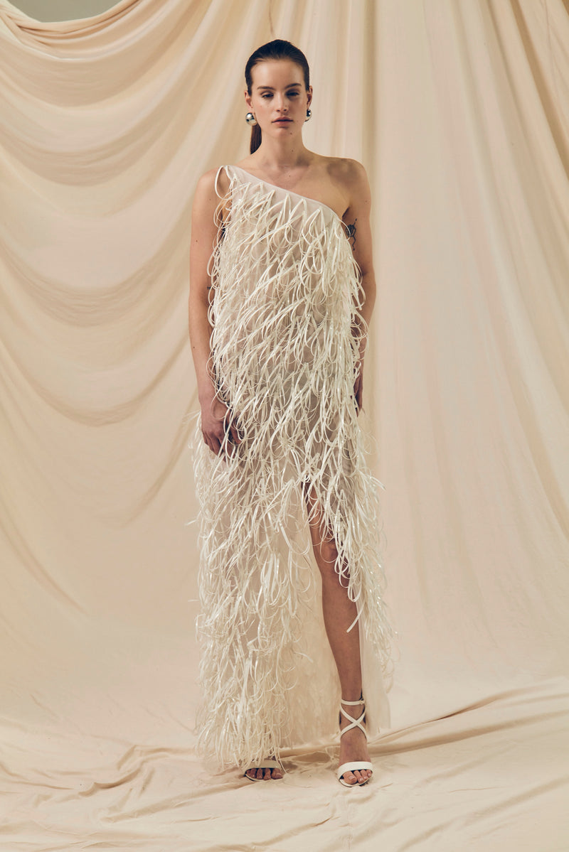 Romilly Dress