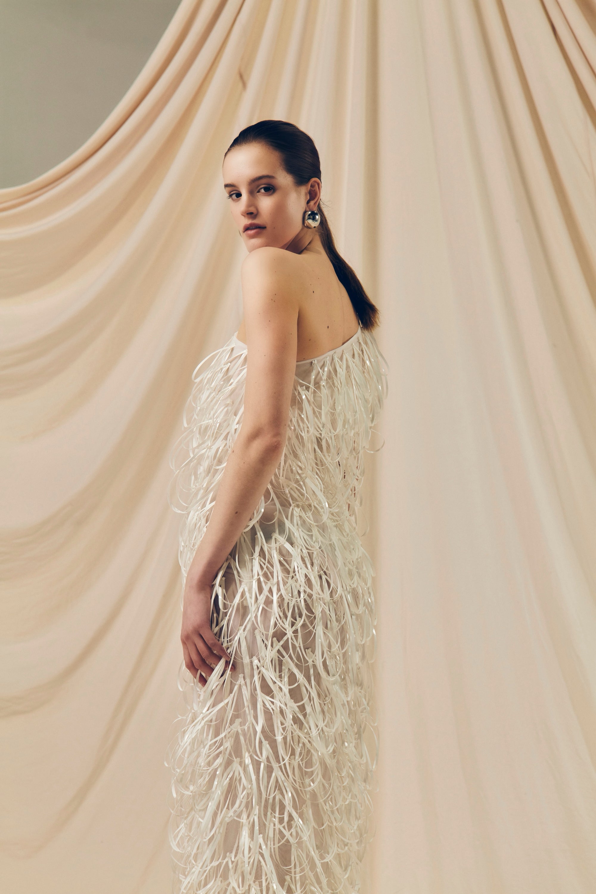 Romilly Dress