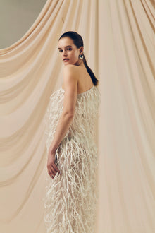 Romilly Dress