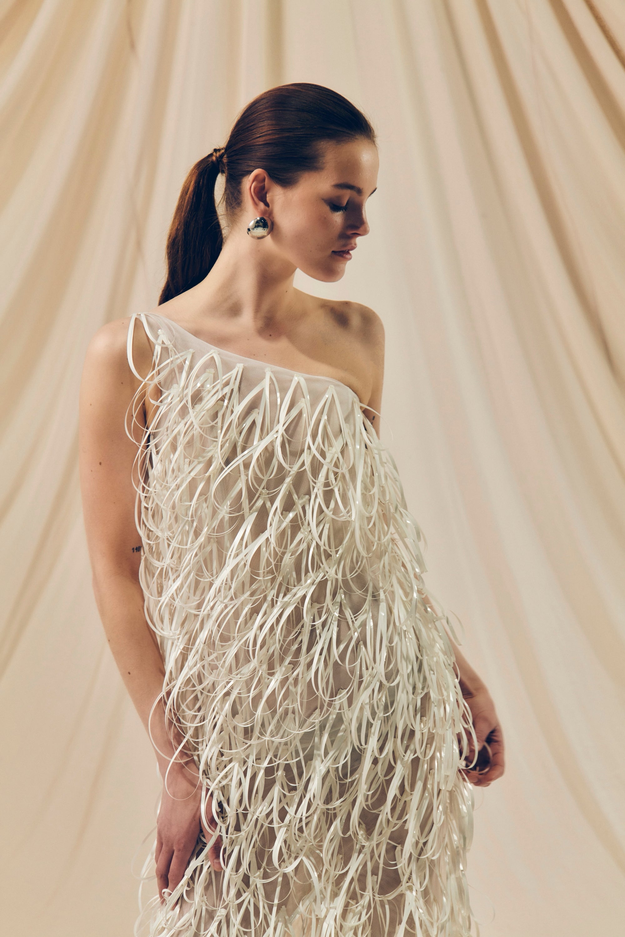Romilly Dress
