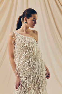 Romilly Dress