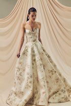 Sofia Dress
