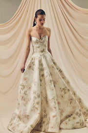 Sofia Dress