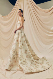 Sofia Dress