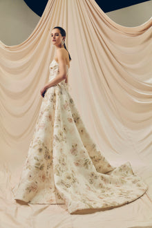 Sofia Dress