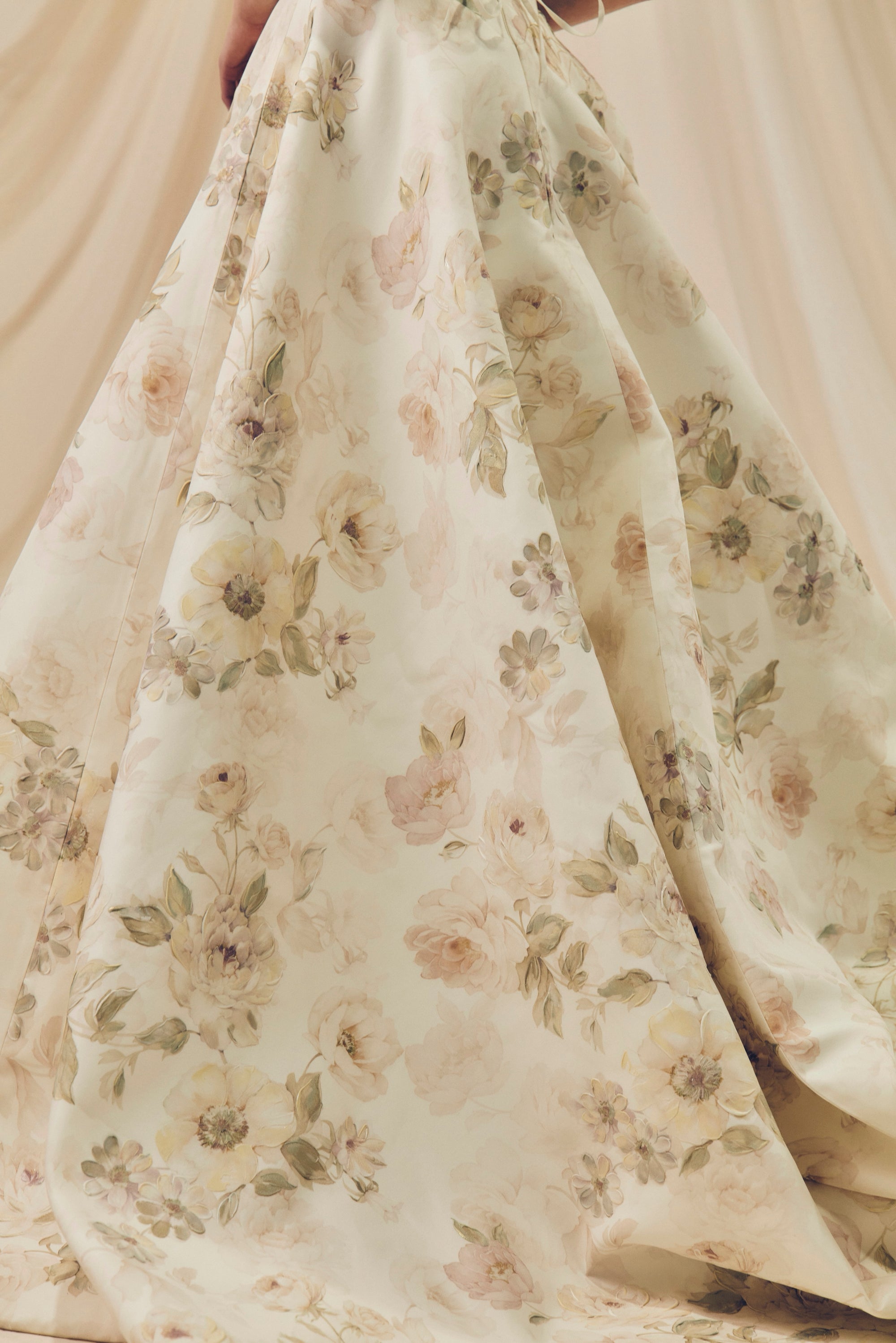 Sofia Dress