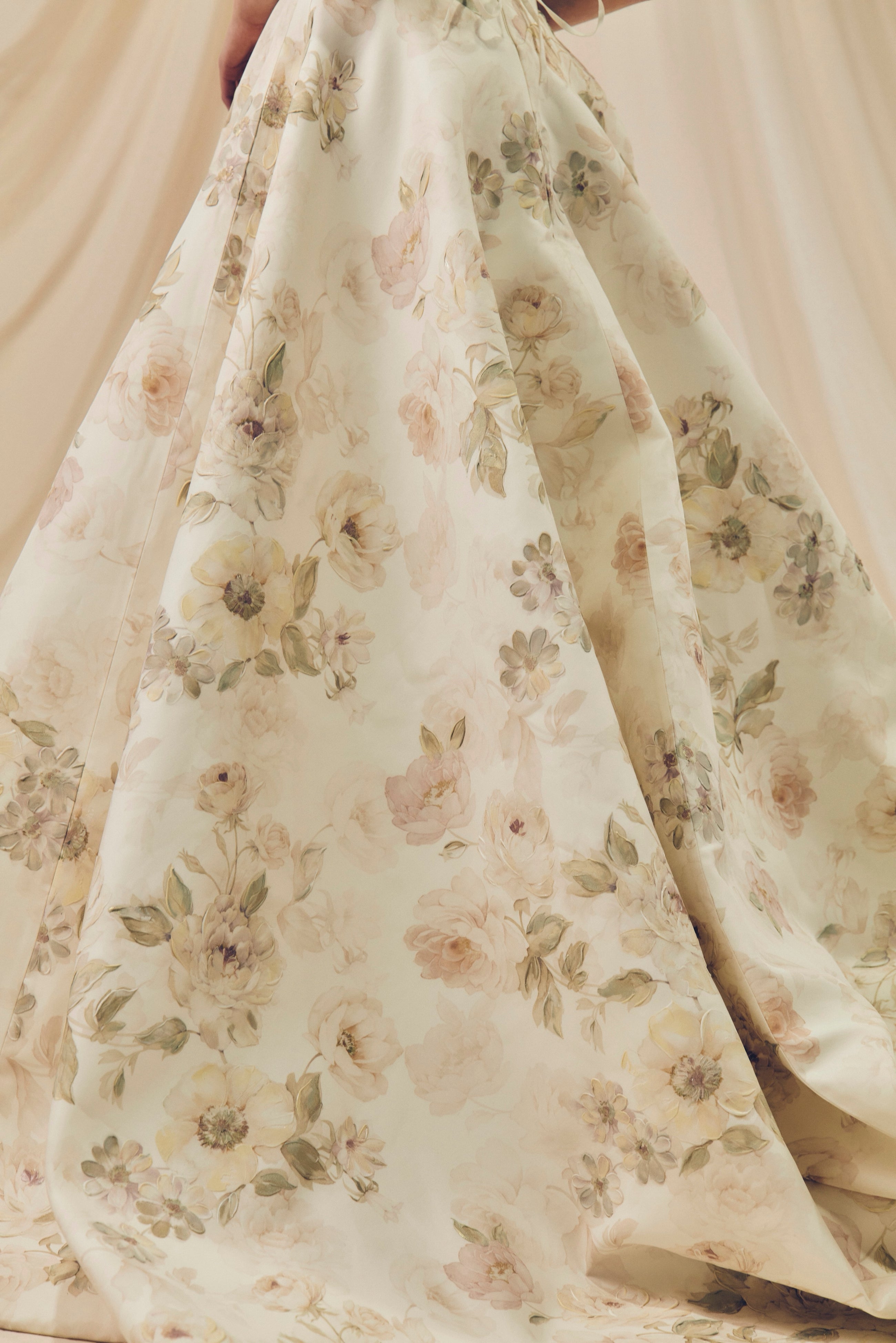 Sofia Dress