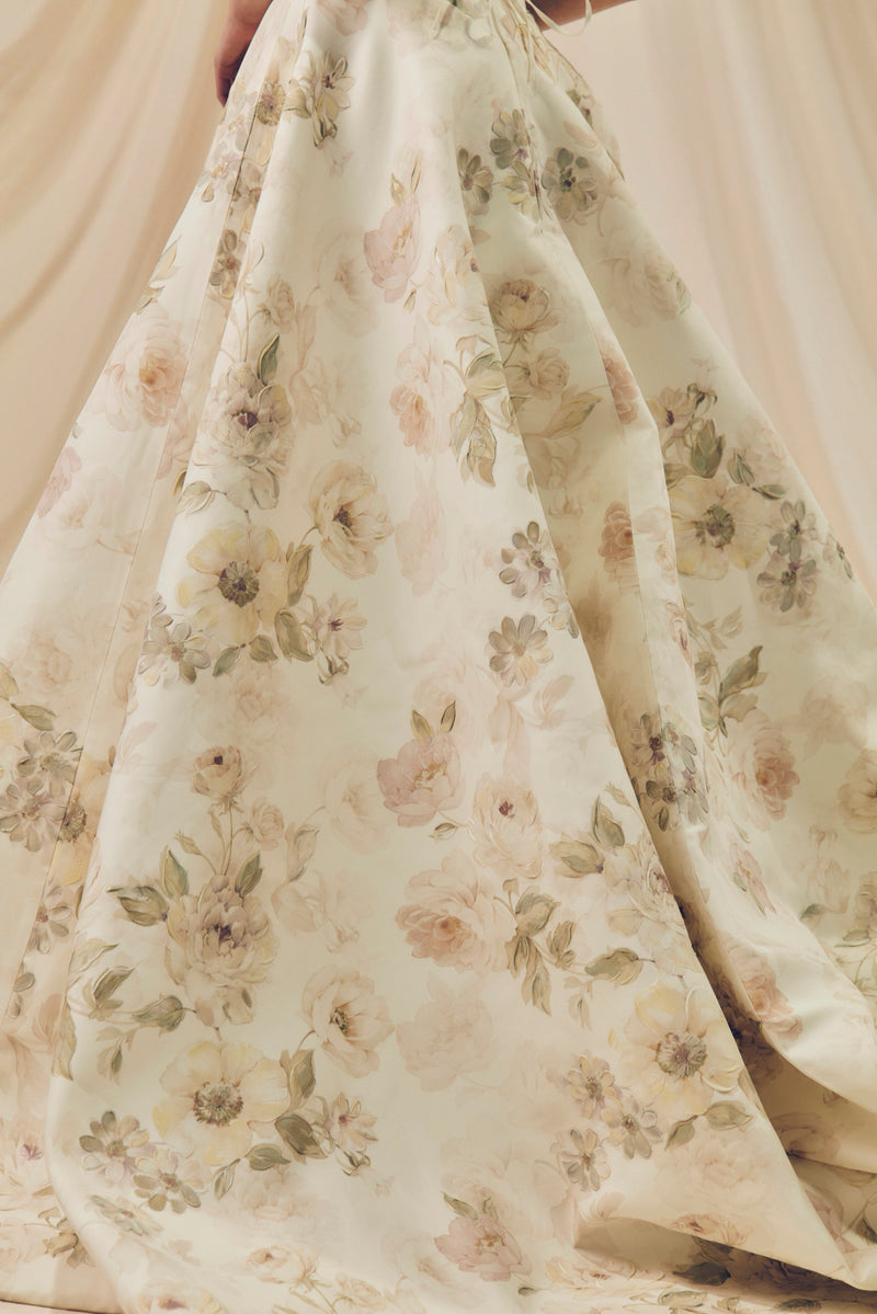 Sofia Dress