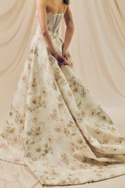 Sofia Dress