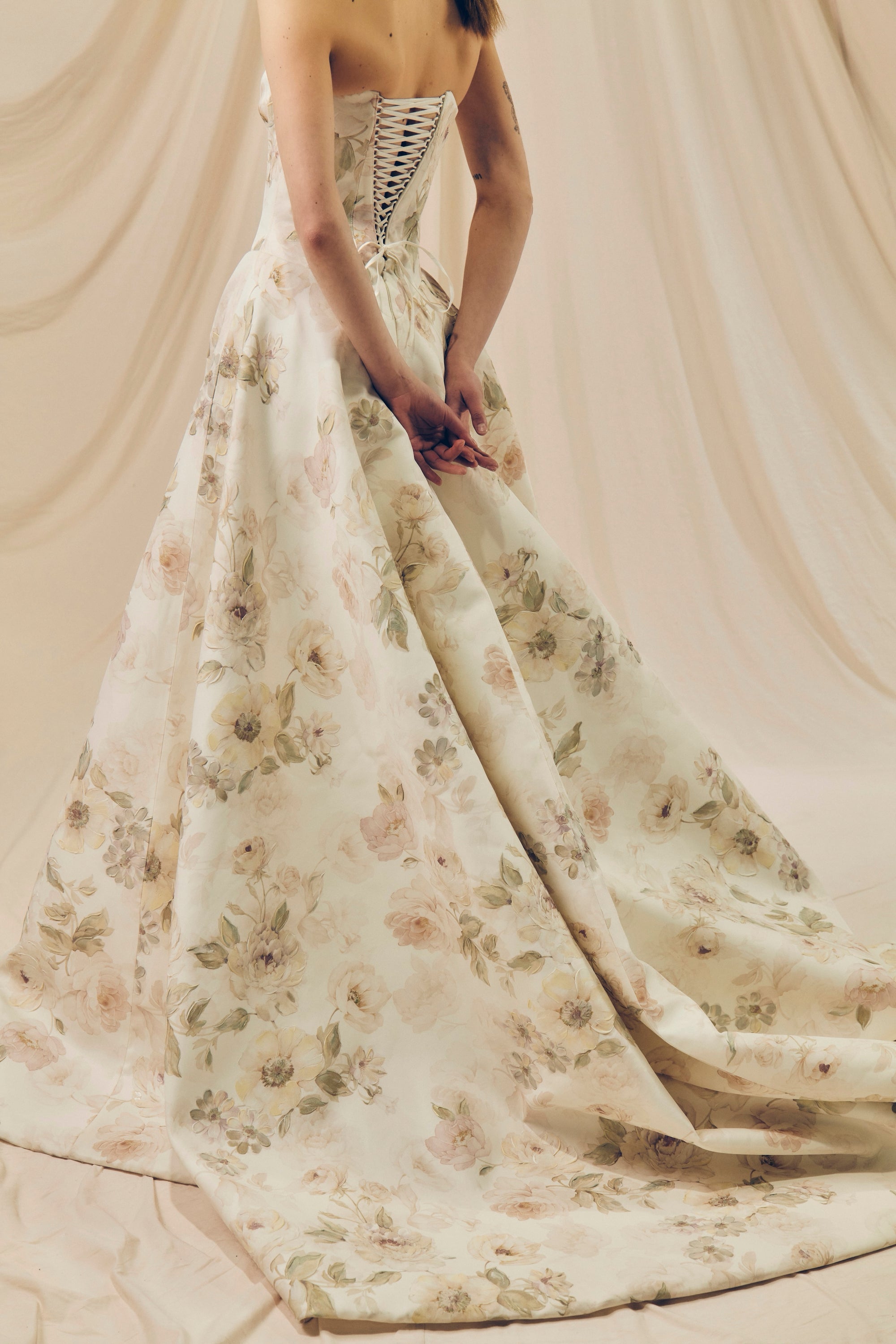 Sofia Dress