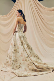 Sofia Dress