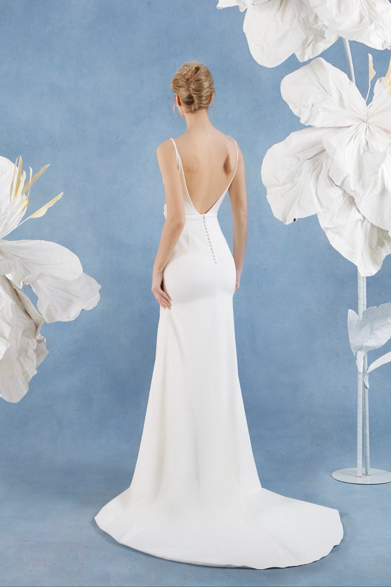 Sophia Gown