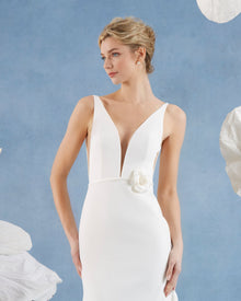 Sophia Gown