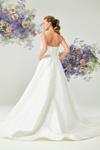 Stella Gown